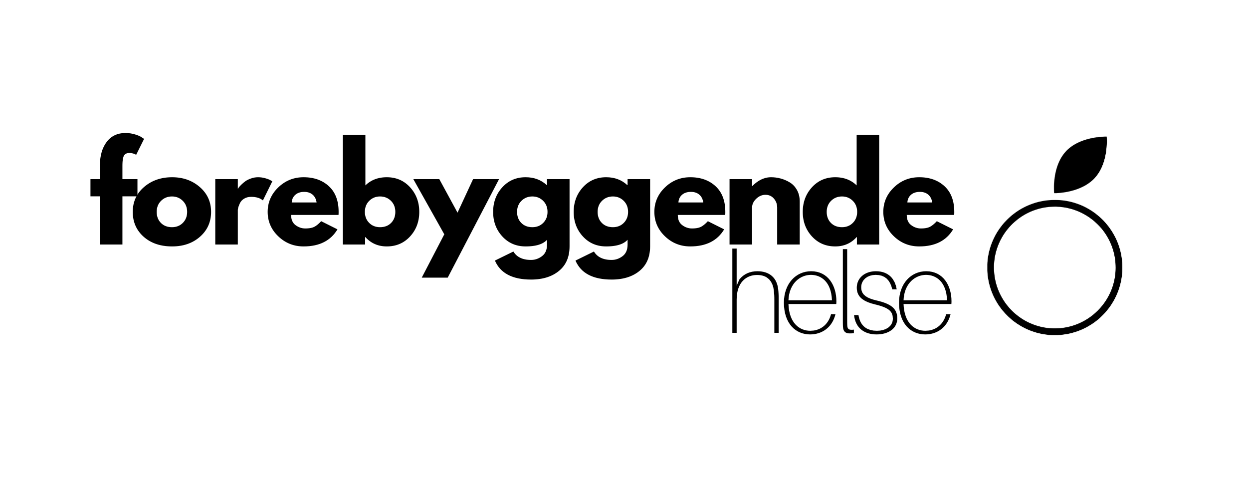 Forebyggende Helse AS